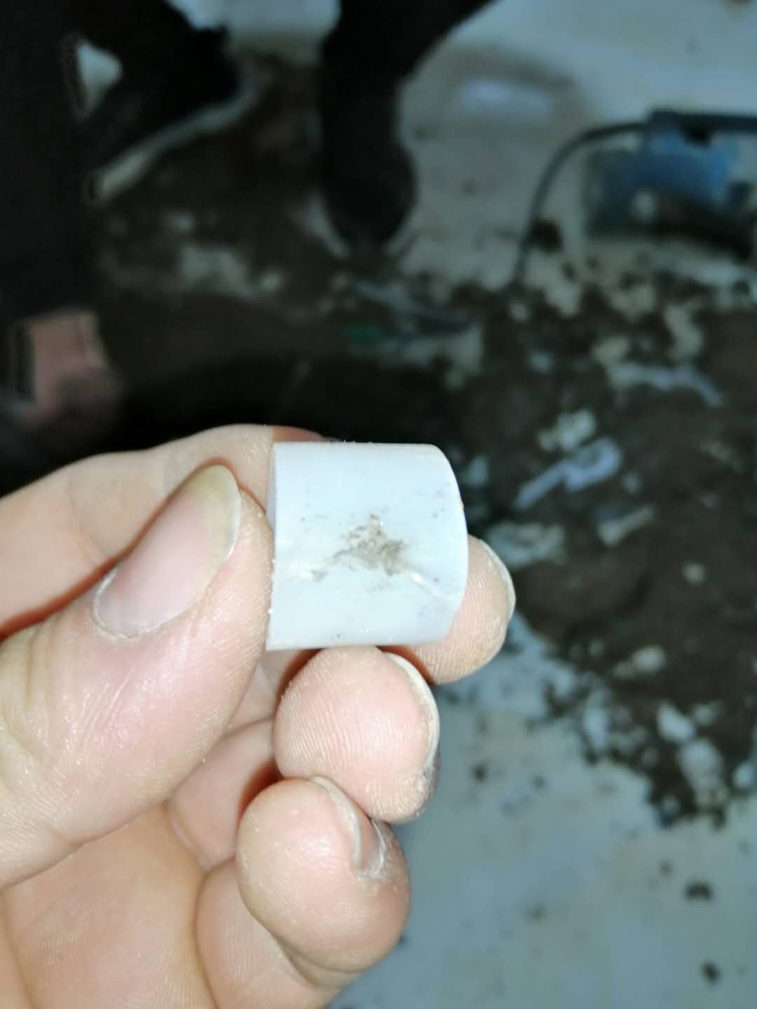 桃源地暖漏水检测