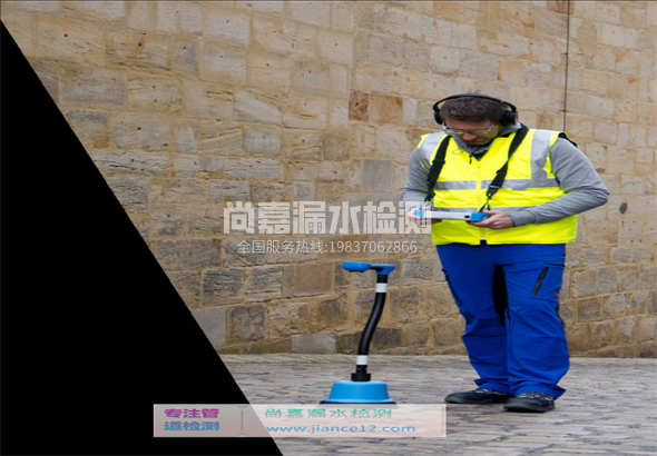 桃源漏水检测的原理有哪些？